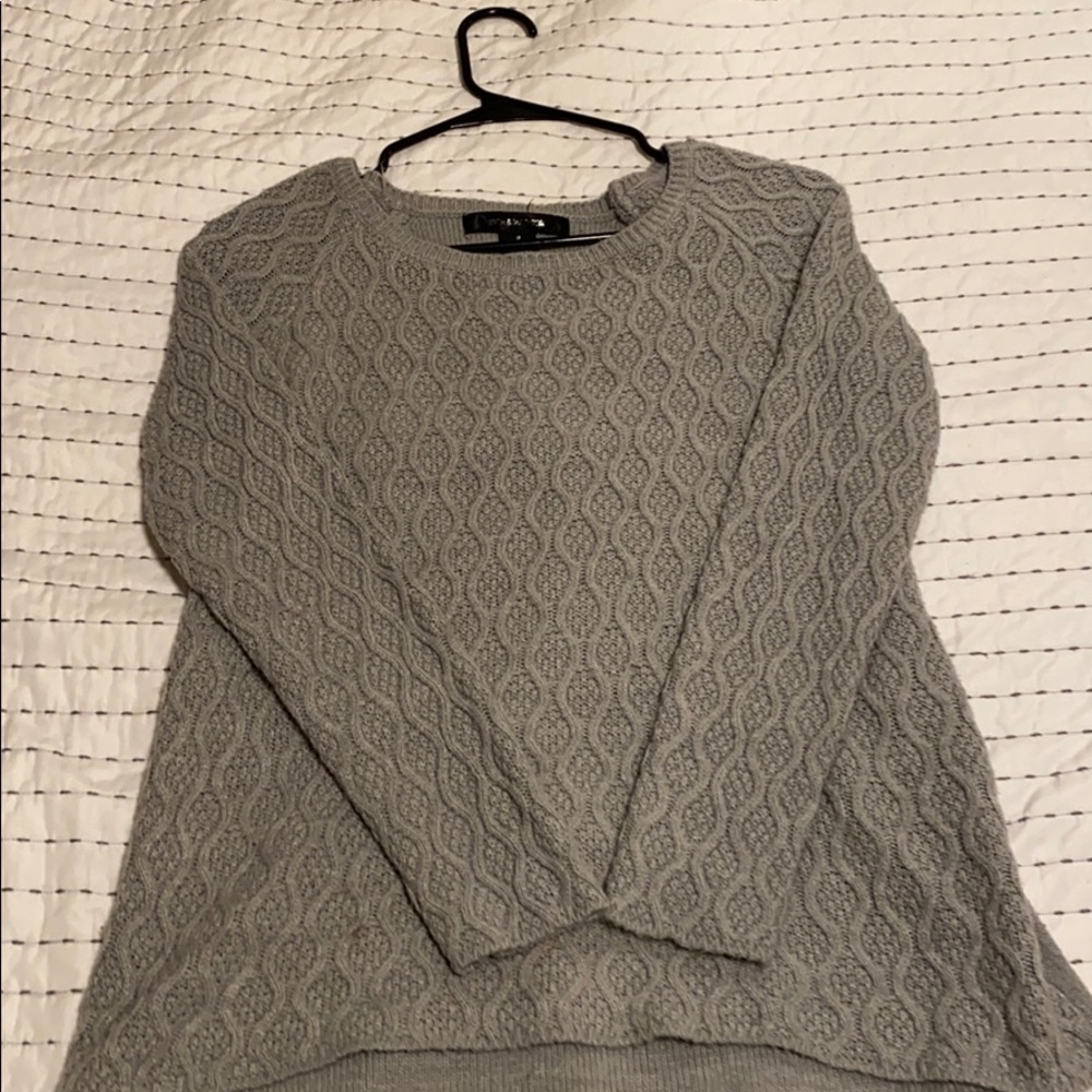 Great sweater